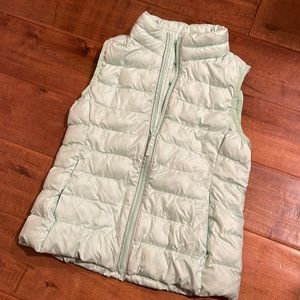 Puffer Vest